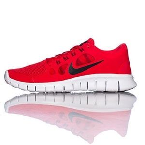 Nike Free 5.0